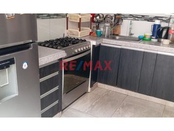 Se Vende Casa Comercial, En Complejo Moshoqueque, J. L.Ortiz, Chiclayo