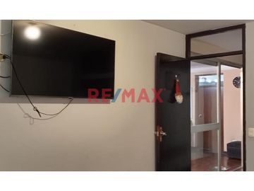 Se Vende Casa Comercial, En Complejo Moshoqueque, J. L.Ortiz, Chiclayo