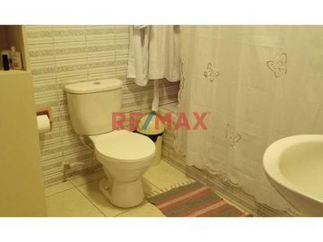 Se Vende Casa Comercial, En Complejo Moshoqueque, J. L.Ortiz, Chiclayo