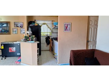 SE VENDE CASA EN VALLE HERMOSO