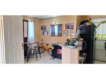 SE VENDE CASA EN VALLE HERMOSO