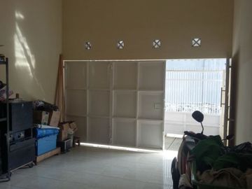 FOR SALE RUMAH BANGUNAN BARU NGIJO KARANGPLOSO MALANG