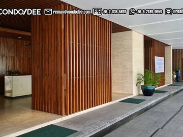 3-Bedroom Apartment Asoke