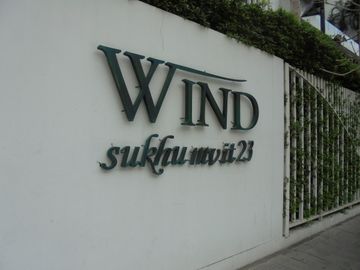 3-Bedroom Apartment Asoke