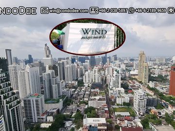 3-Bedroom Apartment Asoke