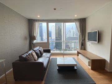3-Bedroom Apartment Asoke