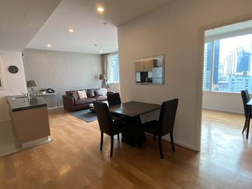 3-Bedroom Apartment Asoke