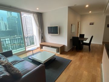 3-Bedroom Apartment Asoke