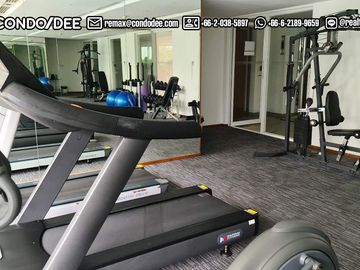 3-Bedroom Apartment Asoke