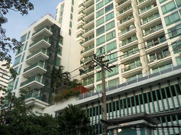3-Bedroom Apartment Asoke