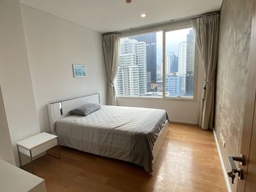 3-Bedroom Apartment Asoke