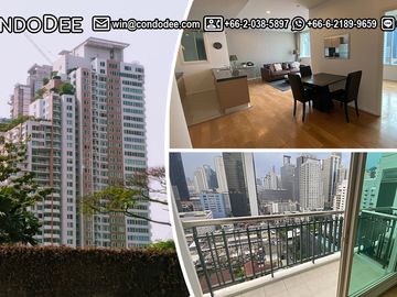3-Bedroom Apartment Asoke