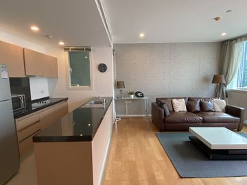 3-Bedroom Apartment Asoke