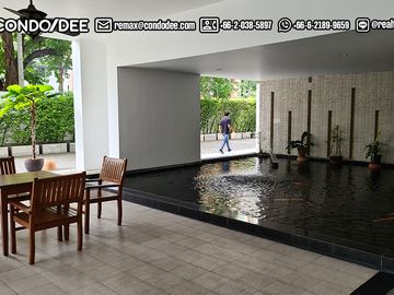 3-Bedroom Apartment Asoke