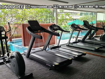 3-Bedroom Apartment Asoke