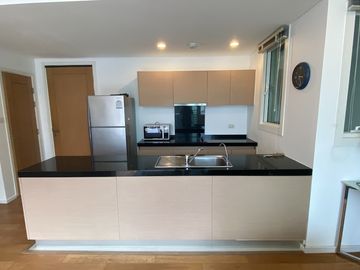 3-Bedroom Apartment Asoke
