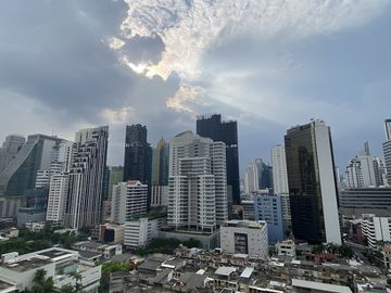 3-Bedroom Apartment Asoke
