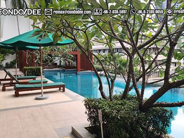 3-Bedroom Apartment Asoke