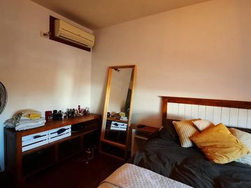 Departamento de 2 ambientes con cochera en venta en Olivos