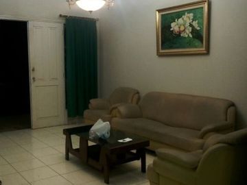 Rumah Murah Jakarta Timur Cibubur Full Furnish Strategis