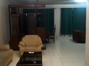 Rumah Murah Jakarta Timur Cibubur Full Furnish Strategis