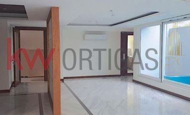 Corner Property with Pool & Elevator for Sale/Rent in McKinley Hill, Taguig