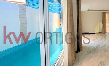 Corner Property with Pool & Elevator for Sale/Rent in McKinley Hill, Taguig