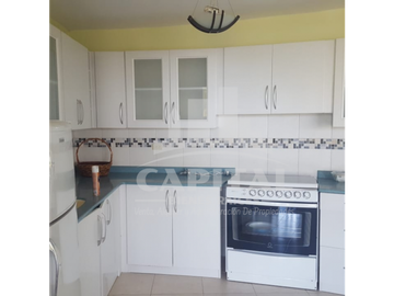 SE VENDE CASA CON VISTA A LA CIUDAD EN LAS VISTAS DE CERRO AZUL