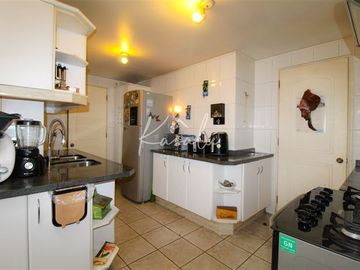 Casa en Venta en Avenida Consistorial
