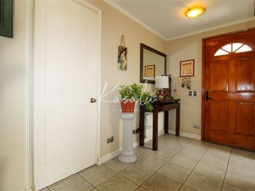 Casa en Venta en Avenida Consistorial