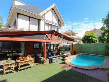Casa en Venta en Avenida Consistorial