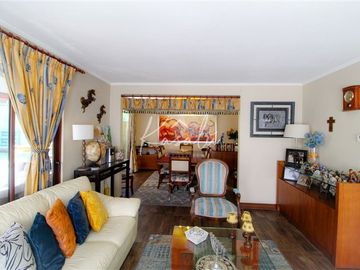 Casa en Venta en Avenida Consistorial