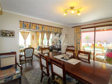Casa en Venta en Avenida Consistorial