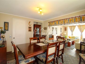 Casa en Venta en Avenida Consistorial