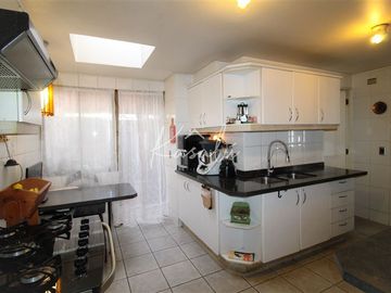 Casa en Venta en Avenida Consistorial