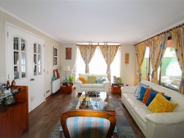 Casa en Venta en Avenida Consistorial