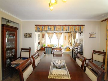 Casa en Venta en Avenida Consistorial