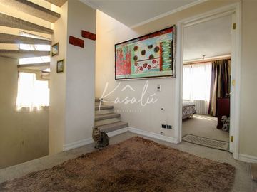 Casa en Venta en Avenida Consistorial