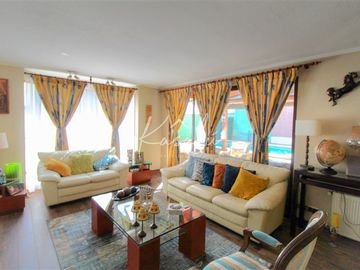 Casa en Venta en Avenida Consistorial
