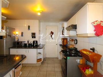 Casa en Venta en Avenida Consistorial