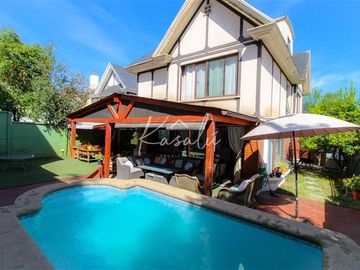 Casa en Venta en Avenida Consistorial