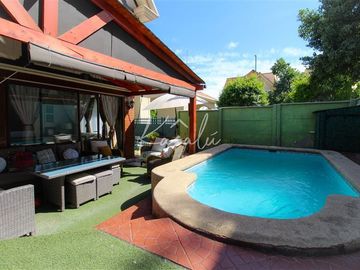 Casa en Venta en Avenida Consistorial