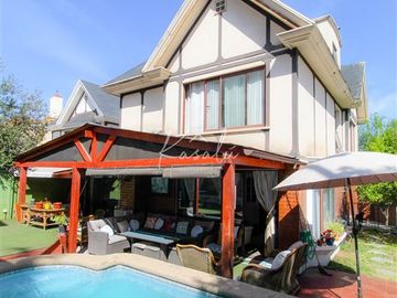 Casa en Venta en Avenida Consistorial
