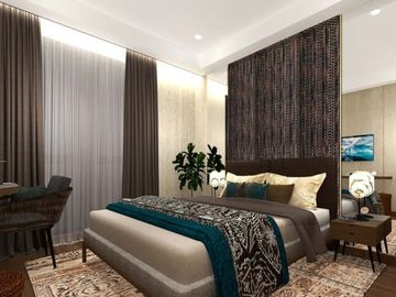Dijual Apartemen Elevee Alam Sutera Tangerang South Tower Lokasi Strategis Hanya Selangkah Dari Mall Alam Sutera