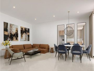 Venta de Departamento, Punta Esmeralda 0ct 2023