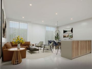 Venta de Departamento, Punta Esmeralda 0ct 2023