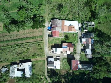 Rumah Modern 1 Lantai Di Oro Oro Ombo Kota Batu Panderman