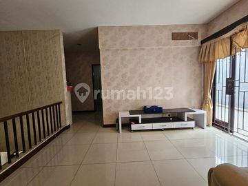 Rumah Cluster Asia Tropis 2 Lantai 4Kt 4Km Harapan Indah Bekasi
