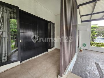 Rumah Cluster Asia Tropis 2 Lantai 4Kt 4Km Harapan Indah Bekasi