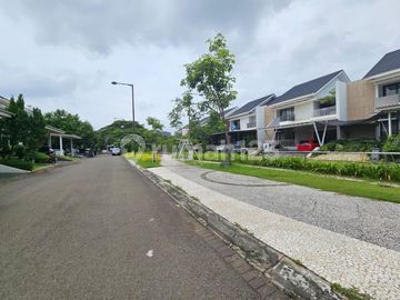 Rumah Cluster Asia Tropis 2 Lantai 4Kt 4Km Harapan Indah Bekasi